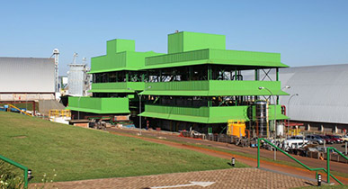 Operação Esmagadora